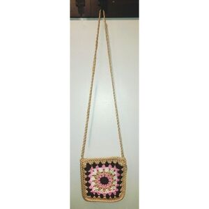Crochet Crossbody